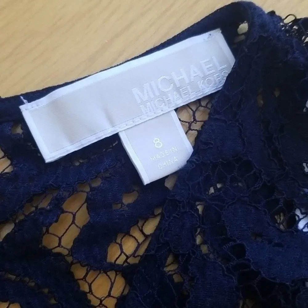 Michael Kors Lace dress